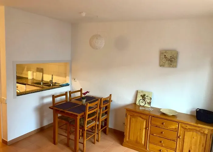 Apartaments S'Arenella