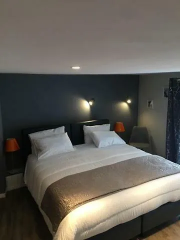 Hotel Hovi De La Mairie
