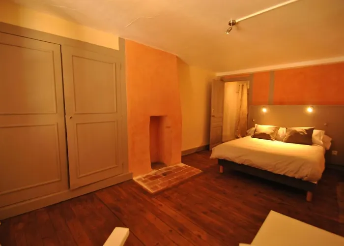 Chambres d'hôtes L'Epicurium