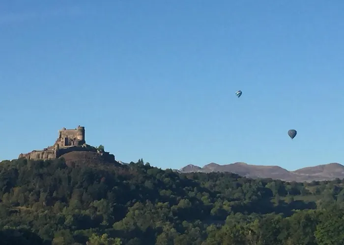 Les Gîtes du Paradis