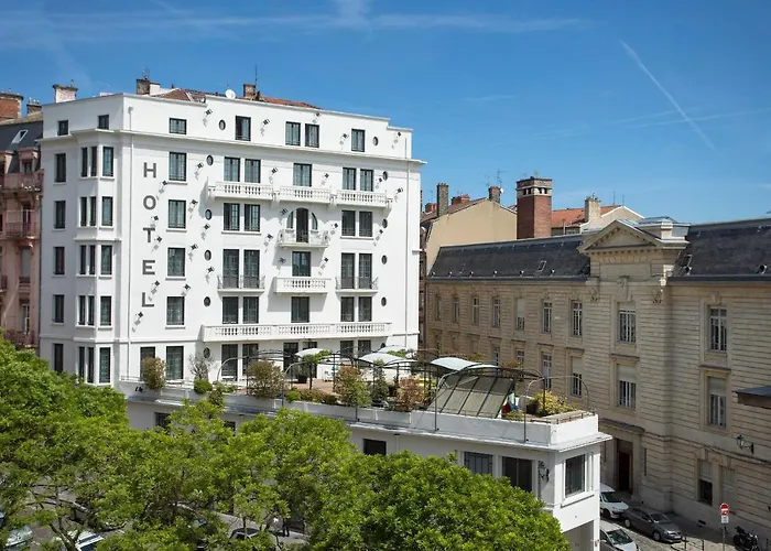 Collège Hôtel