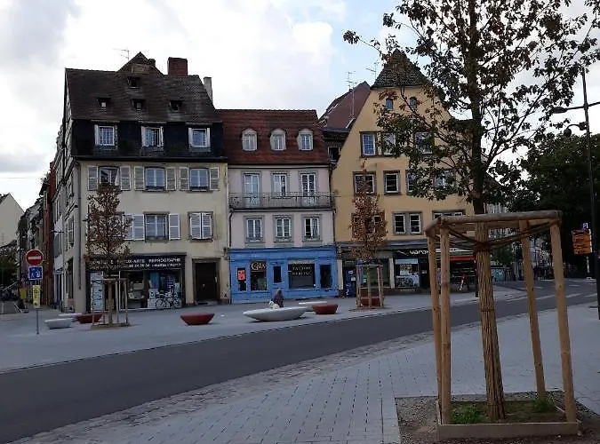Location de vacances: Le Quai 2