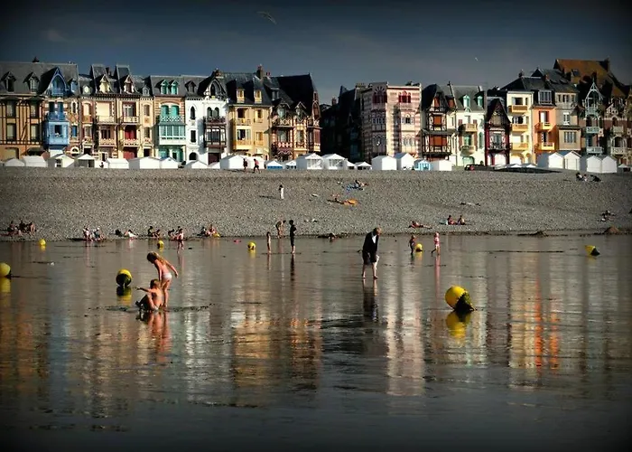 Appartement Place du Marché