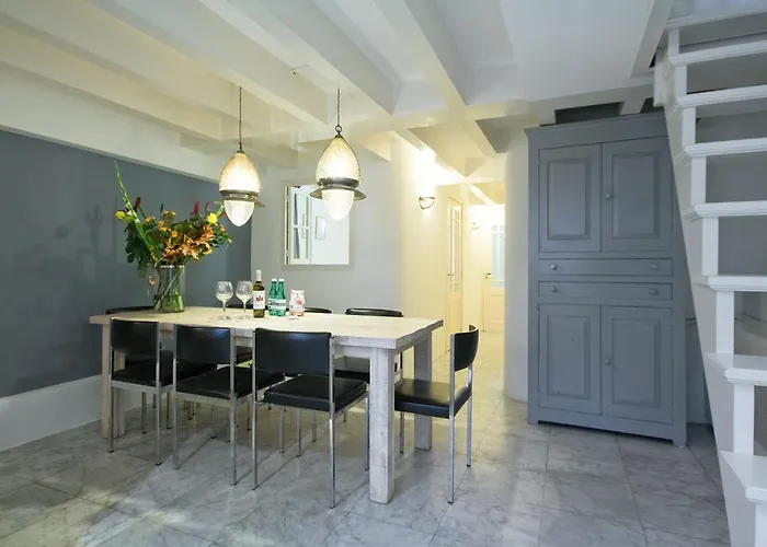 Canal Residence Amsterdam