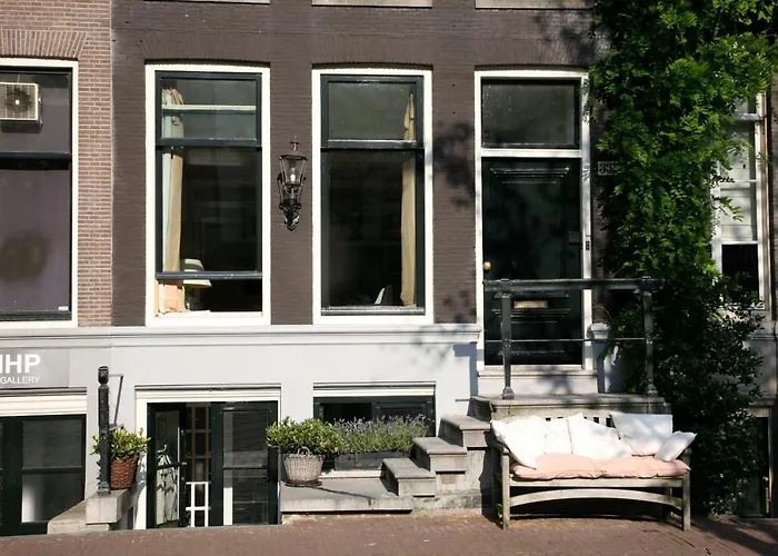 Canal Residence Amsterdam