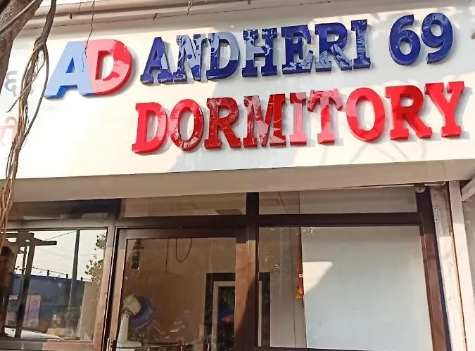 Andheri-69-Dormitory