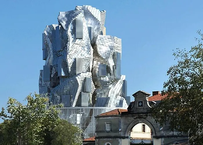 Studio climatisé, La Cloison