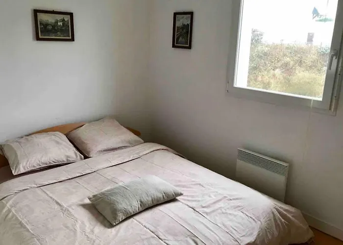 Appartement Stella-Plage