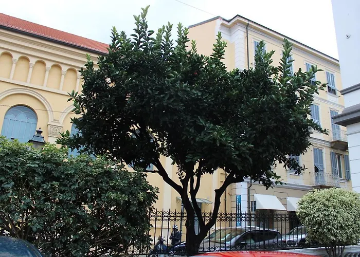 Hotel Milano
