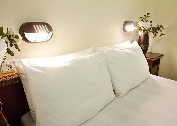 Galileo Hotel