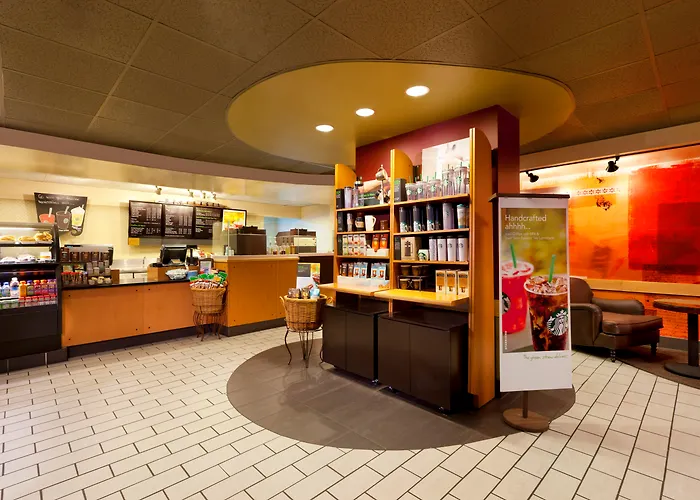 Animaux admis Sheraton Gateway Los Angeles