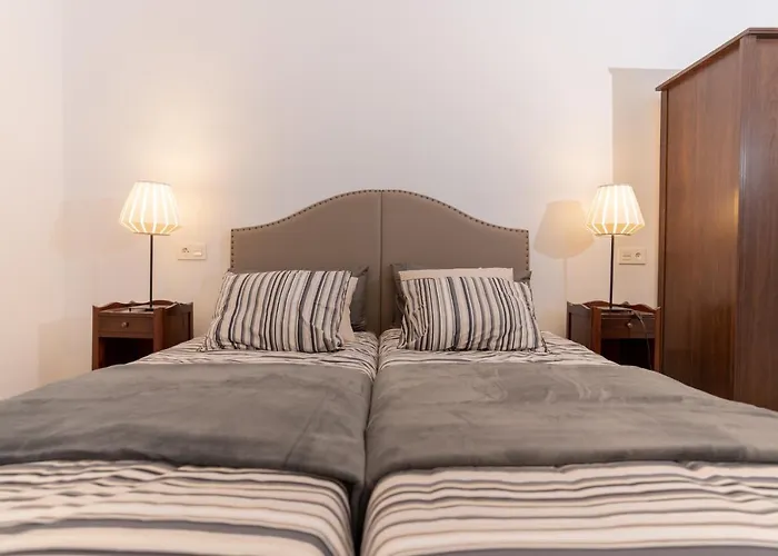 Bilbao High Apartment