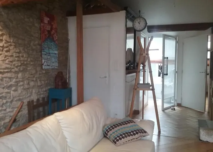 La Casa Victoria -Stanislas Area -Suite 65M2 Or Loft 75M2